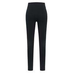W Performance Warm Pants - Grap Grey