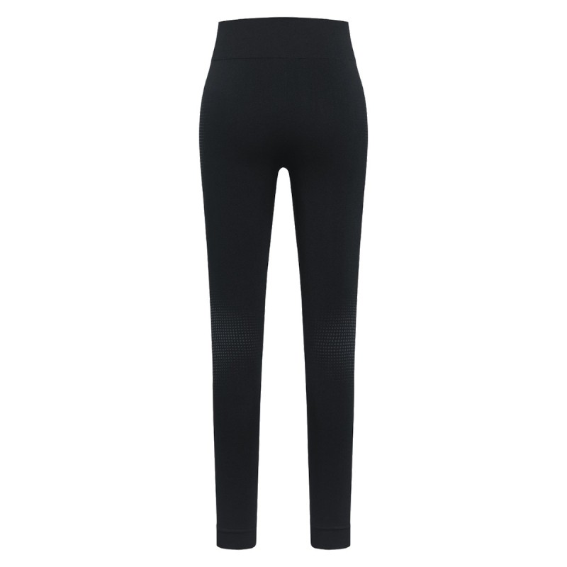 W Performance Warm Pants - Grap Grey