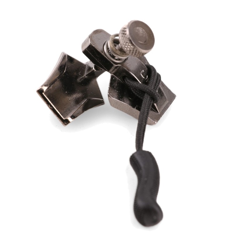 FixnZip Graphite Small