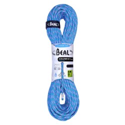 Ice Line Golden Dry 8.1mm 60m Emerald