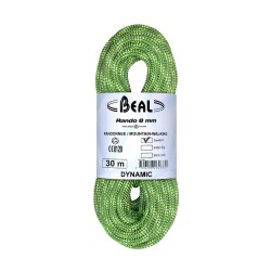 Rando Standaard 8mm 20m Green