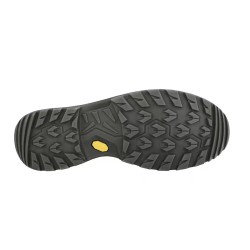 Renegade Evo GTX Mid - Darkbrown/Black