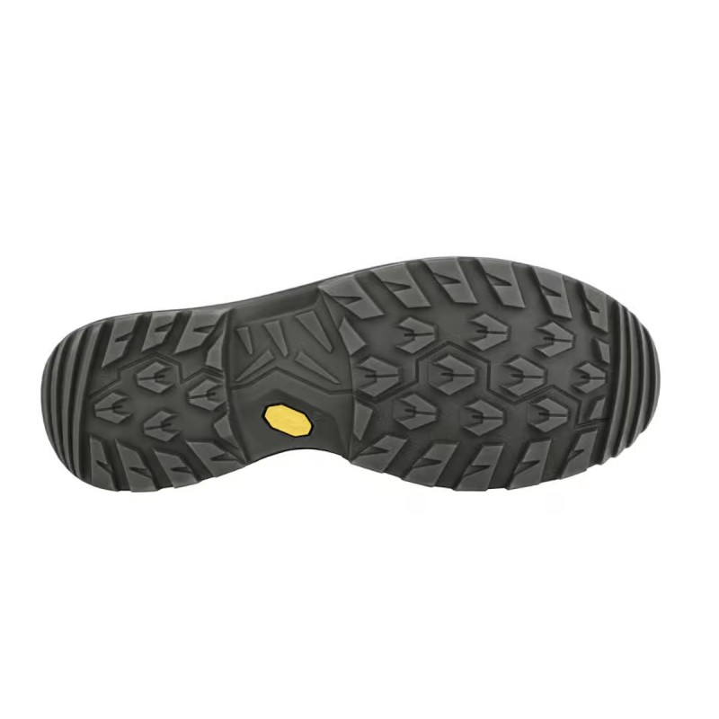 Renegade Evo GTX Mid - Darkbrown/Black