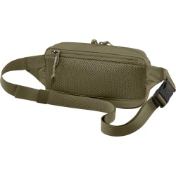 High Coast Hip Pack - Green