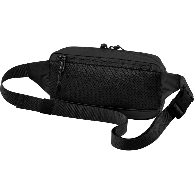 High Coast Hip Pack - Black