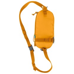 Abisko Bottle Pocket - Mustard Yellow