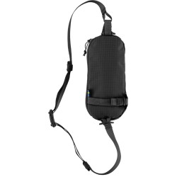 Abisko Bottle Pocket - Black