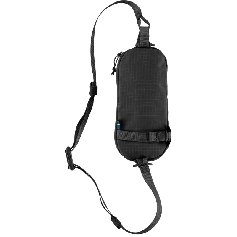 Abisko Bottle Pocket - Black