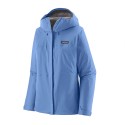 W Torrentshell 3L Rain Jkt - Abundant Bl