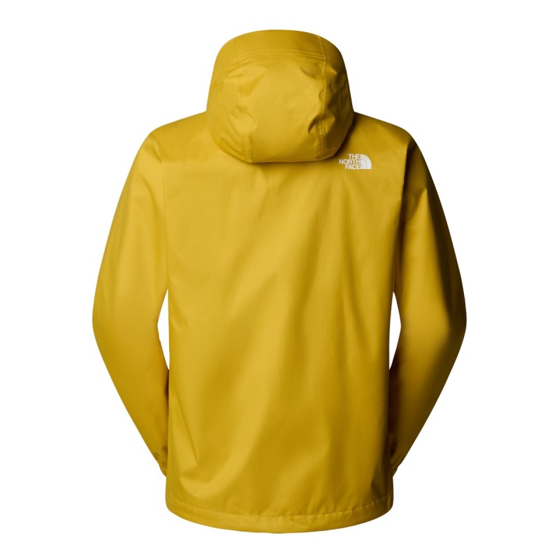 Quest Jacket - Turmeric