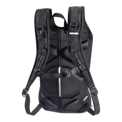 Carrying System Bike Pannier - Black