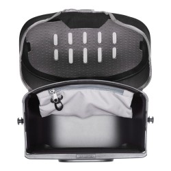 Ultimate Plus 5L - Granite/Black