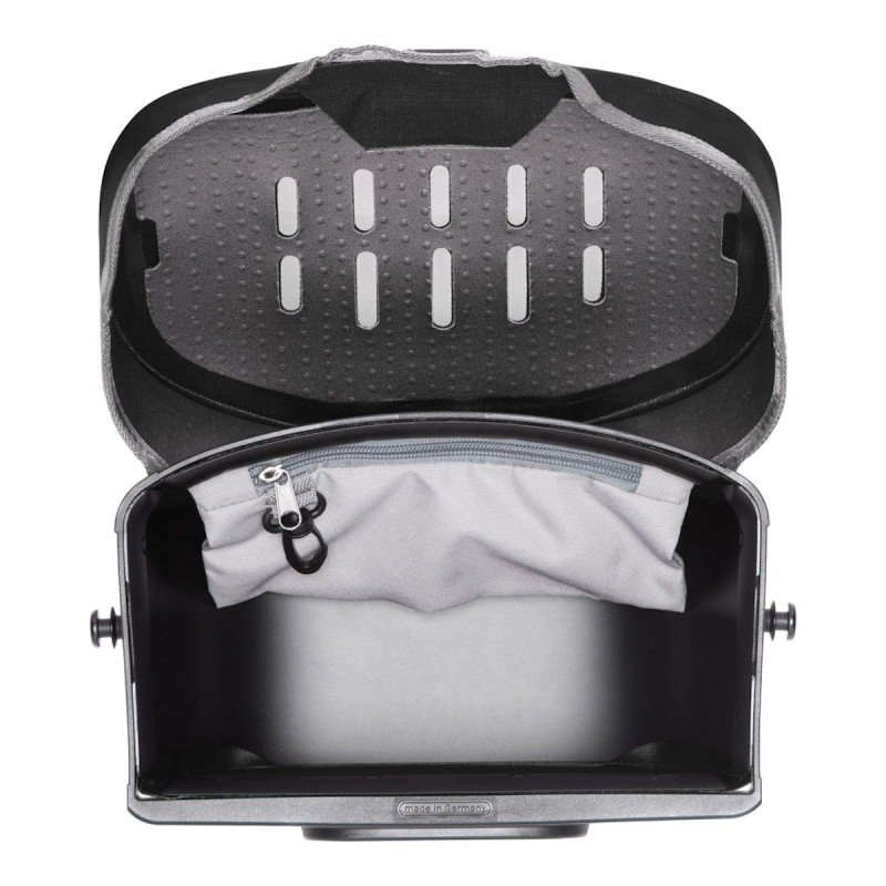 Ultimate Plus 5L - Granite/Black