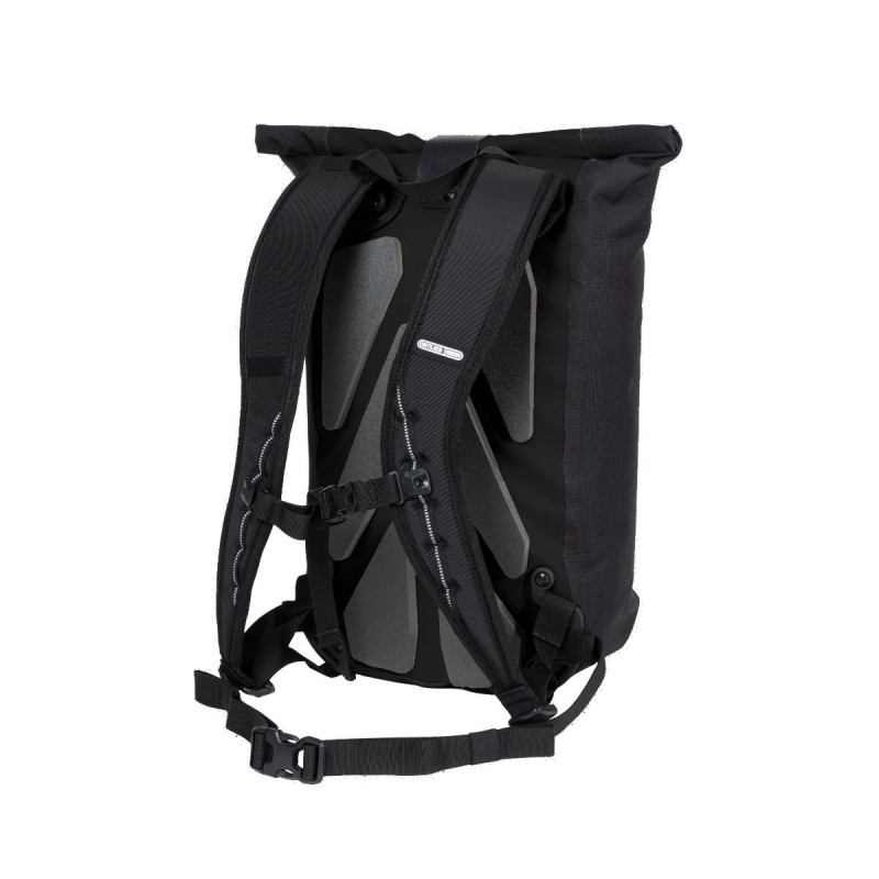 Velocity 17L - Petrol/Black
