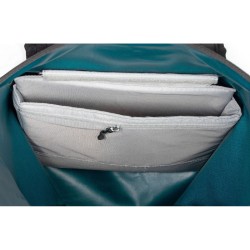 Velocity 17L - Petrol/Black