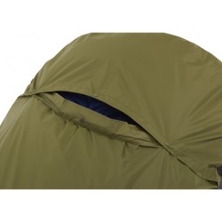 Trailhead Bivi - Chlorite Green