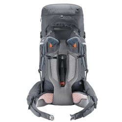 Aircontact Core 65+10 SL - Graphite/Blac