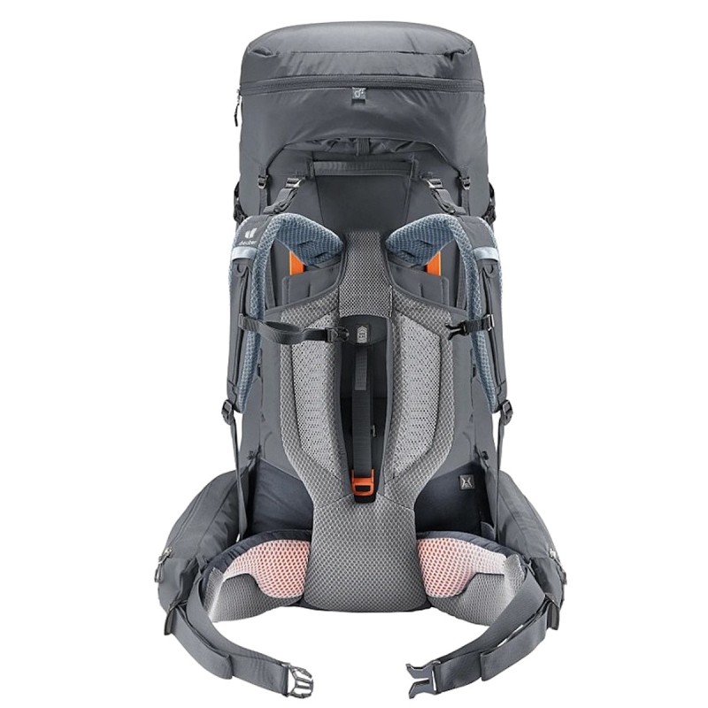 Aircontact Core 65+10 SL - Graphite/Blac