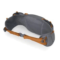 Duro Dyna Belt - Phantom Grey/Toffee Ora