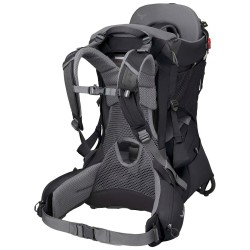 Poco Child Carrier Premium - Black
