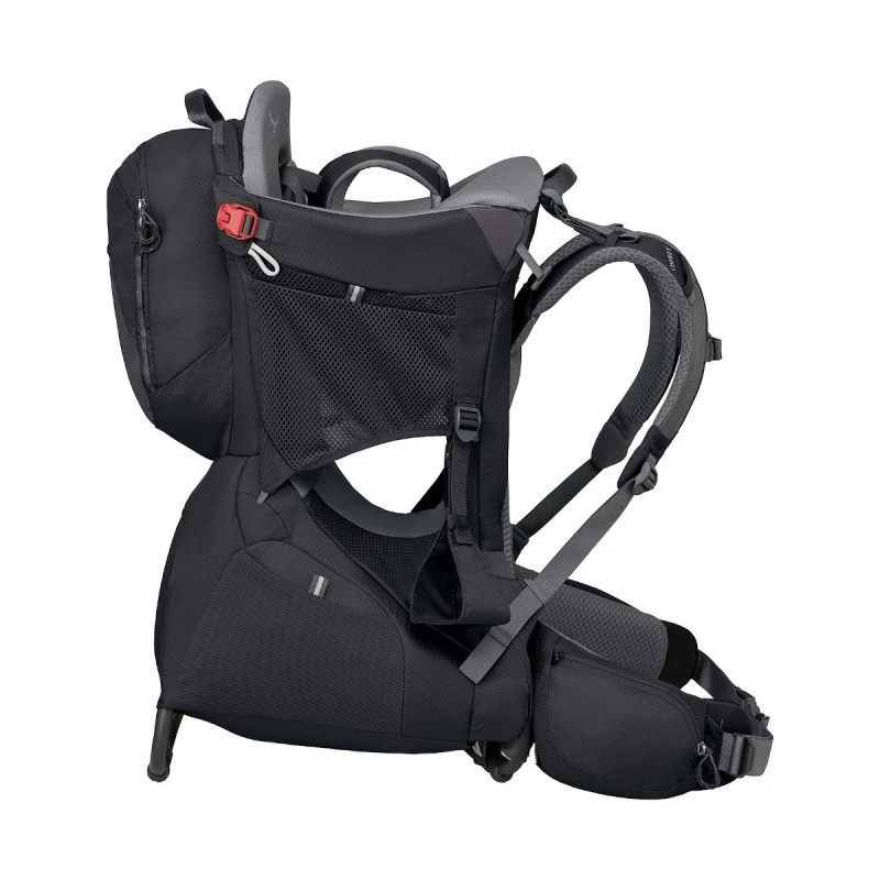 Poco Child Carrier Premium - Black