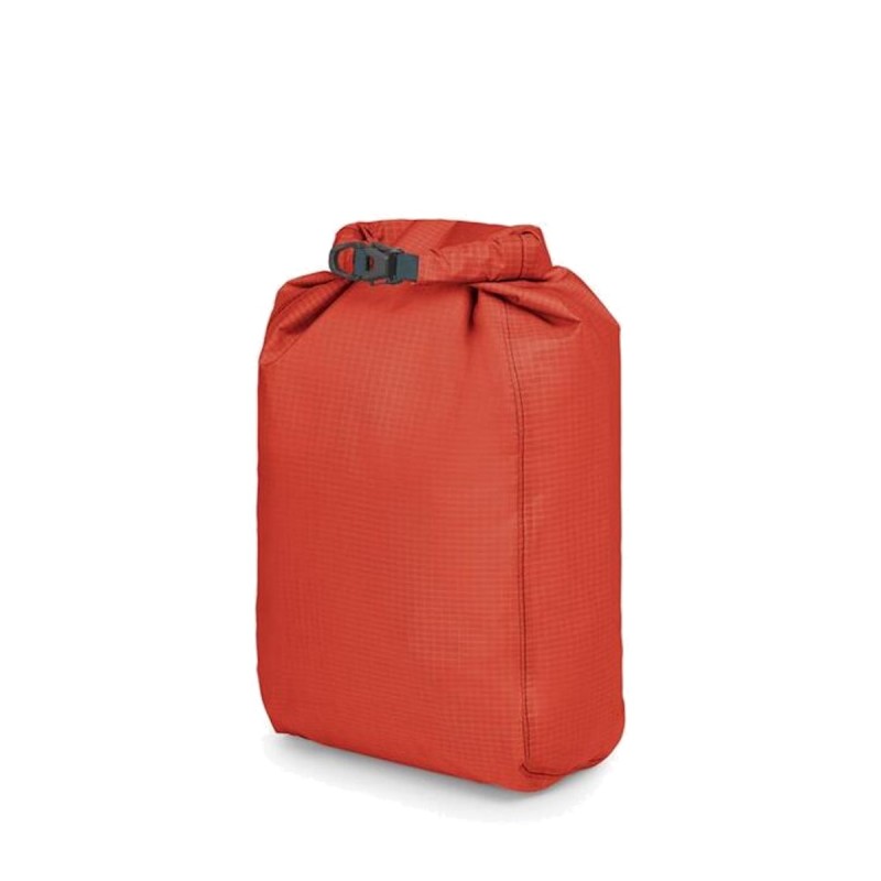 Dry Sack 12L w/window - Mars Orange