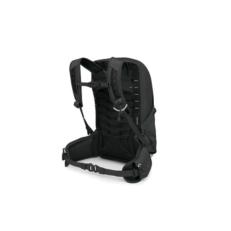 Talon 11 - Black/Coal Grey