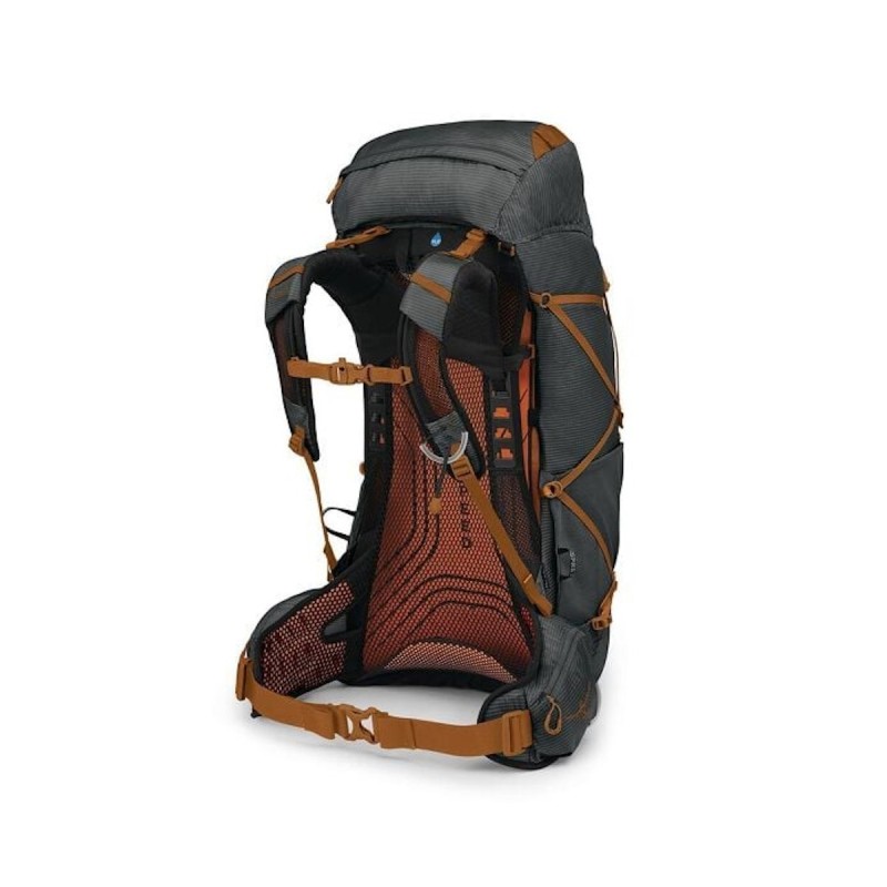 Exos 48 - Dark Charcoal Grey