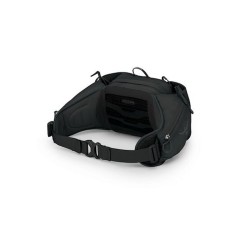 Talon 6 - Black/Coal Grey