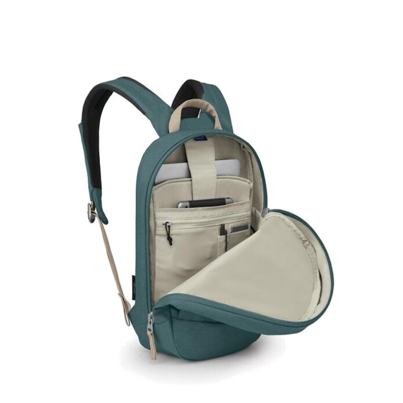 Arcane Small Day - Cascade Blue