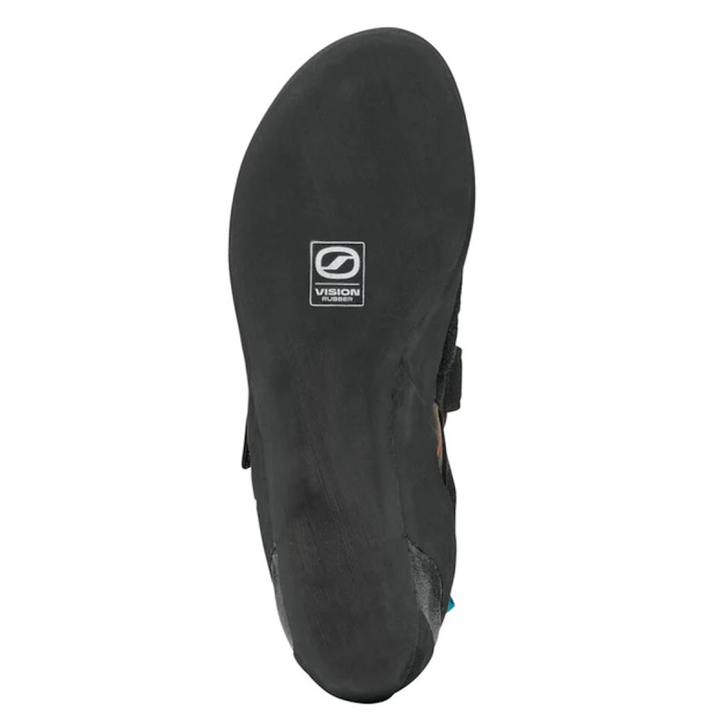 Reflex VS - Covey Black