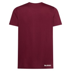 Moon Rock T-Shirt - Redwood
