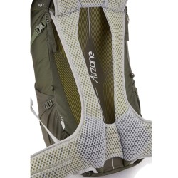 AirZone Trail Camino 37:42 Army/Bracken