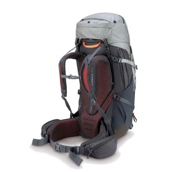 Hyperon 65 Dark Pewter/Anthracite