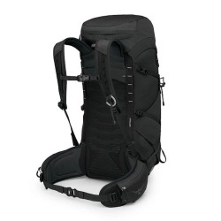 Talon 33 - Black/Coal Grey