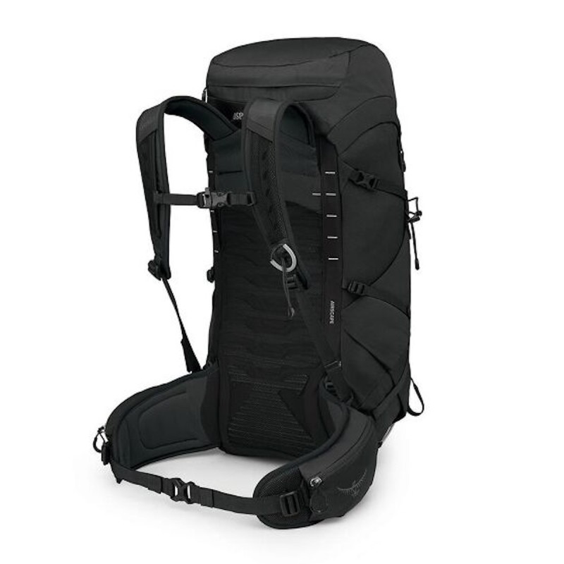 Talon 33 - Black/Coal Grey