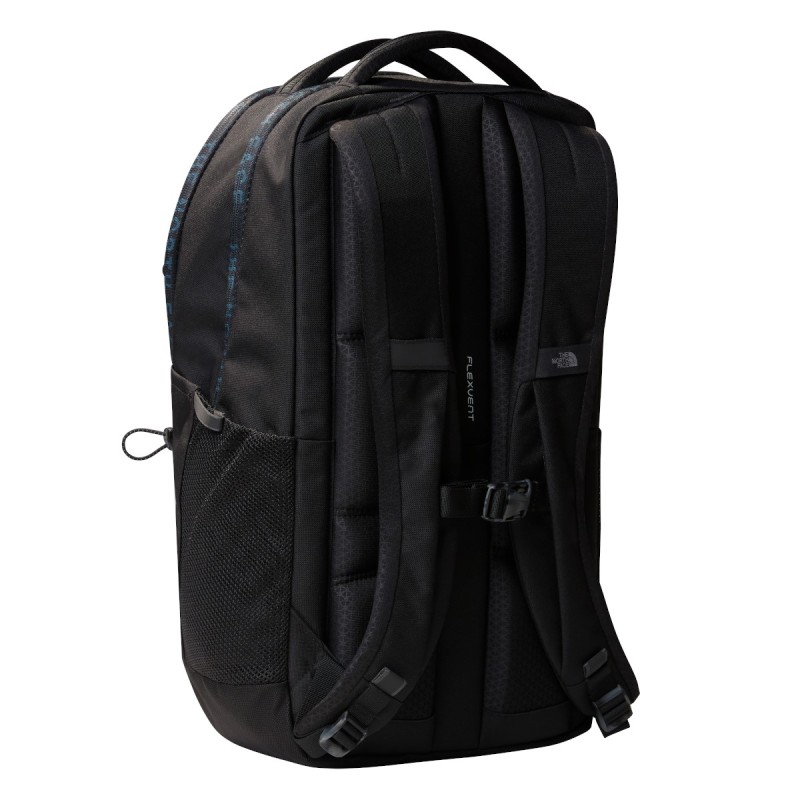 Jester Backpack - Asphalt Grey/TNF Black