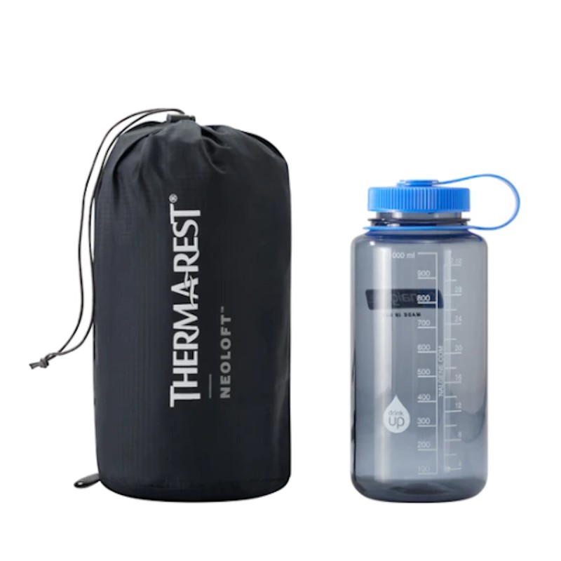 NeoLoft Regular Wide - Ember