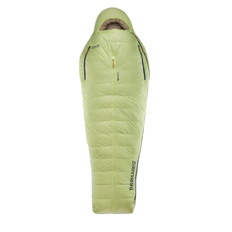 Boost 650 32 Regular - Meadow Green