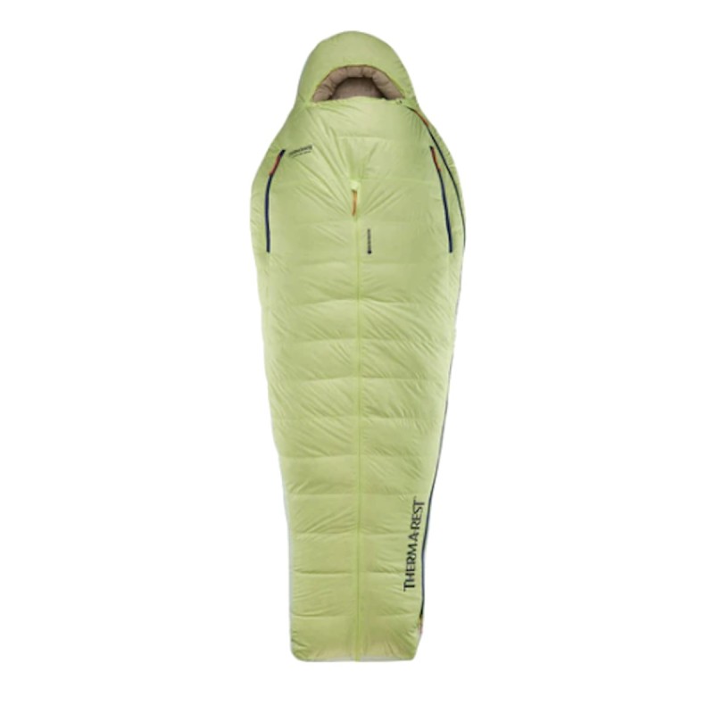 Boost 650 32 Long - Meadow Green