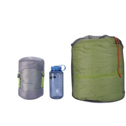 Boost 650 32 Long - Meadow Green