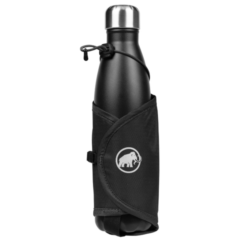 Lithium Add-on Bottle Holder - Black