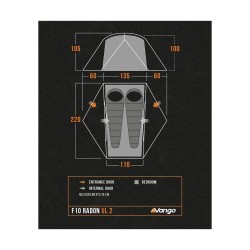 F10 Radon UL 2 - Alpine Green