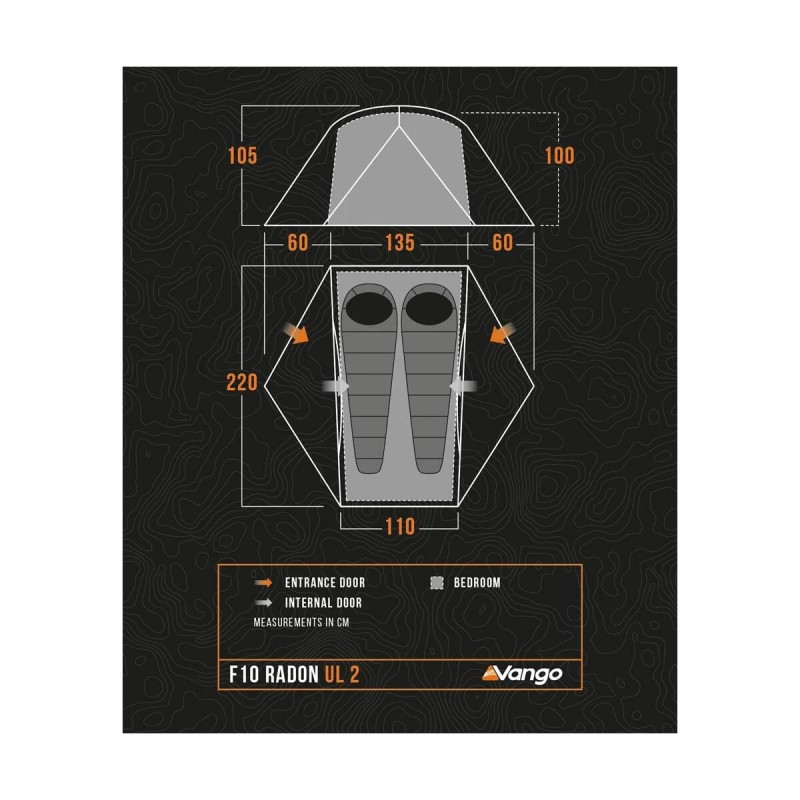F10 Radon UL 2 - Alpine Green