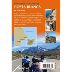 Costa Blanca Mountain Adventures