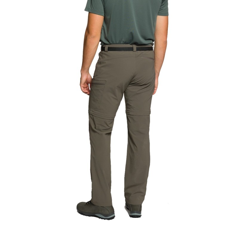 Aroche SF Trousers - Bungee Cord