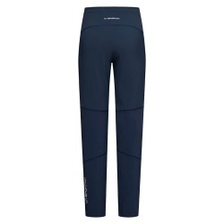 Aequilibrium Speed Pants - Night Sky/Cha
