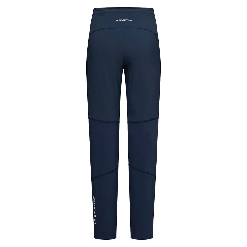 Aequilibrium Speed Pants - Night Sky/Cha