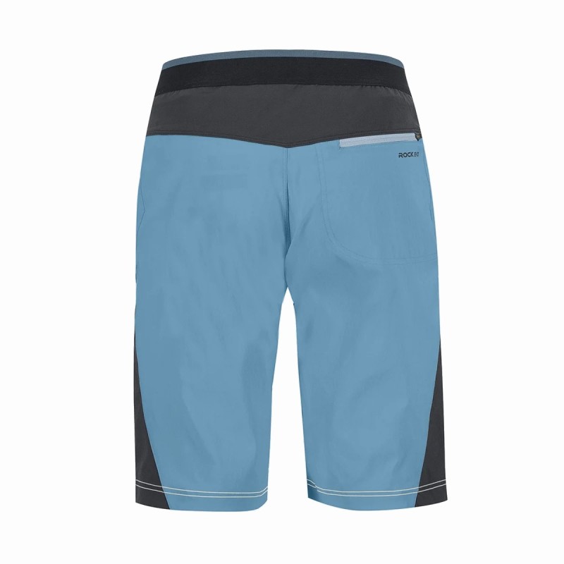 Rock Evo Bermuda - Stargazer/Vulcan