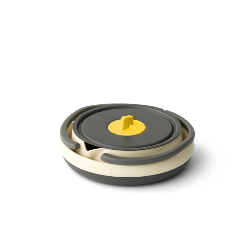 Frontier UL Collapsible Kettle 1.1L